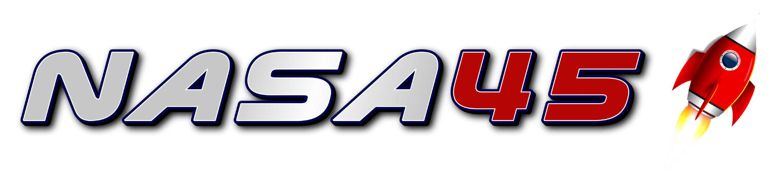 NASA45